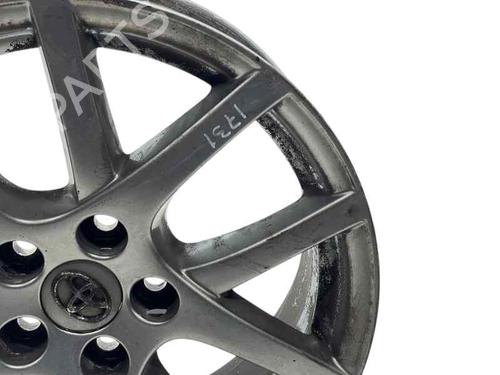 Used Rim TOYOTA VERSO (_R2_) 1.6 D4-D (WAR20_) (112 hp) 30270924