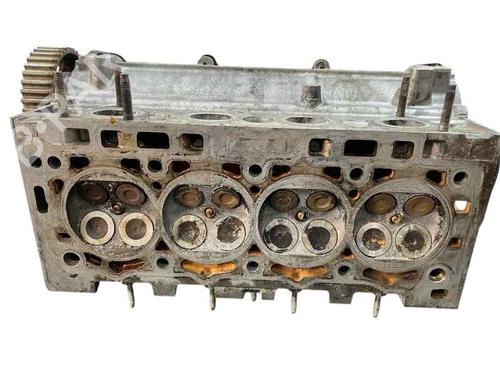 Cylinder head CITROËN C4 I (LC_) 1.6 16V | BP27994458M5 