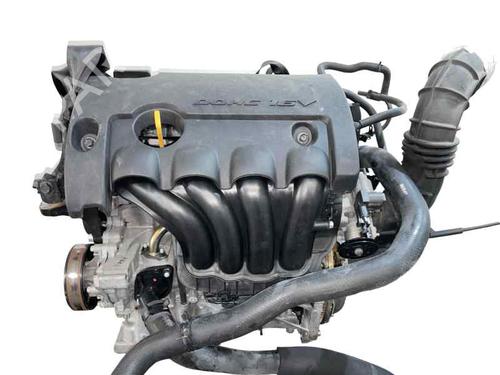 Motor Motor HYUNDAI i30 (FD) 1.4 (109 hp) 34236541 34236541