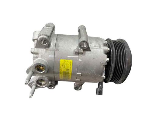 AC compressor FORD FIESTA VI (CB1, CCN) 1.25 | BP25213144M34 