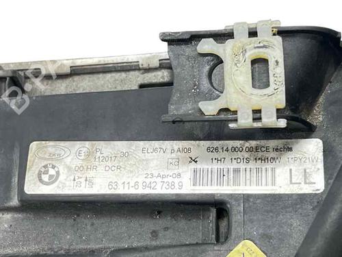 Right headlight BMW 3 Touring (E91) 320 d | BP34237220C29  - Image 6