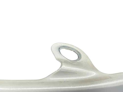 Used Right front fenders NISSAN MICRA V (K14) 1.5 DCI (90 hp) 29177849