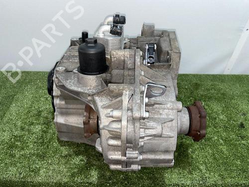 Gearbox VW GOLF V (1K1) | BP31684008M3