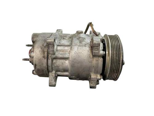 Used AC compressor AC compressor PEUGEOT PARTNER Box Body/MPV (5_, G_) 1.9 D (69 hp) 28052412 28052412
