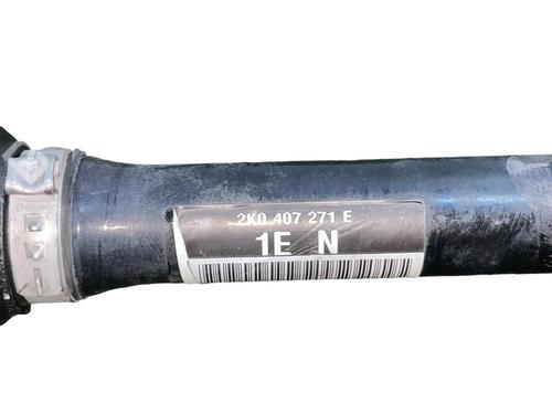 Left front driveshaft SEAT LEON (1P1) 1.8 TSI | BP25211168M38 - Image 2