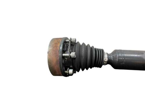 Right front driveshaft VW GOLF PLUS V (5M1, 521) 2.0 FSI | BP27454937M39 