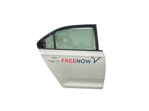 Used Right rear door SEAT TOLEDO IV (KG3) 1.6 TDI (115 hp) 24223706