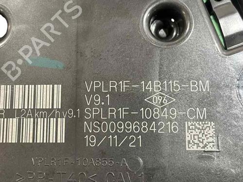 Instrument cluster DACIA SANDERO III 1.0 TCe 90 | BP24224673C47