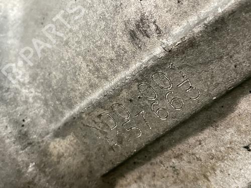 Used Gearbox Gearbox NISSAN PRIMERA (P11) [1996-2002] 31684535 31684535