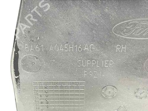 Front right window mechanism FORD FIESTA VI (CB1, CCN) 1.4 TDCi | BP27448677C23  - Image 6