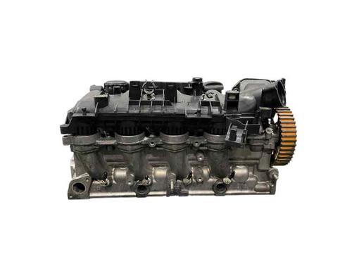 Cylinder head MAZDA 3 Saloon (BK) 1.6 DI Turbo (BK12Y) | BP25212066M5 
