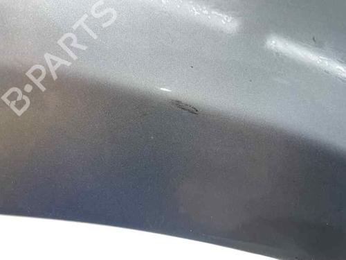 Used Left front fenders DACIA DUSTER (HM_) 1.5 dCi 115 4x4 (HMAD) (116 hp) 28578026
