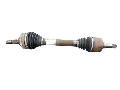 Left front driveshaft PEUGEOT 607 (9D, 9U) 2.2 HDi | BP31870229M38