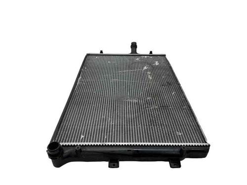 Water radiator VW PASSAT B6 (3C2) 2.0 TFSI | BP31870014M31
