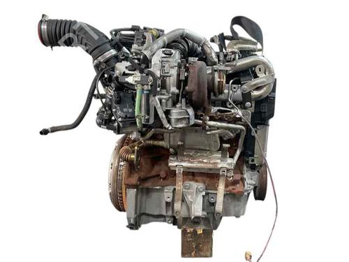 Engine NISSAN JUKE (F15) 1.5 dCi | BP31682690M1 - Image 2