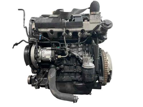 Engine KIA CARNIVAL II (GQ) 2.9 CRDi | BP29497832M1 