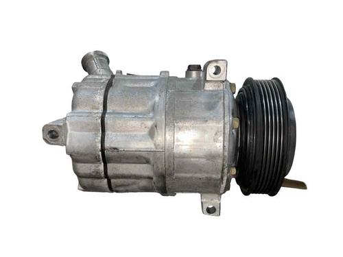 AC compressor OPEL VECTRA C (Z02) 2.2 DTI 16V (F69) | BP32182148M34 - Image 2