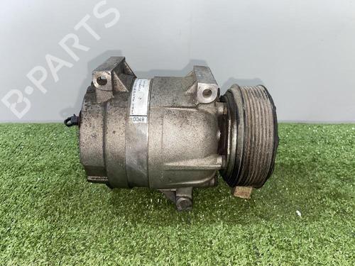 AC compressor RENAULT LAGUNA II (BG0/1_) | BP31681705M34 - Image 3