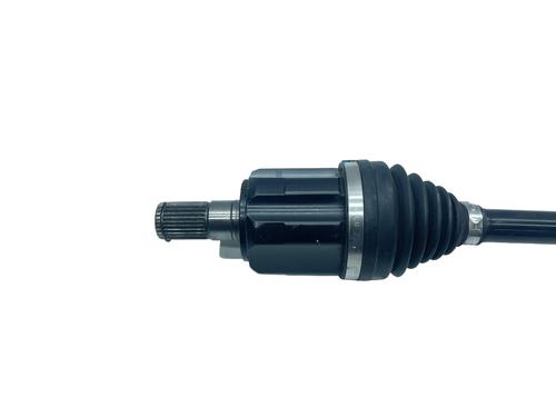 Left front driveshaft HYUNDAI TUCSON (NX4E, NX4A) 1.6 T-GDi Hybrid | BP24861621M38 - Image 3