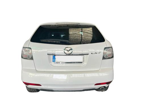 Front wiper motor MAZDA CX-7 (ER) 2.2 MZR-CD AWD (ER10A) | BP25781224M29 - Image 3