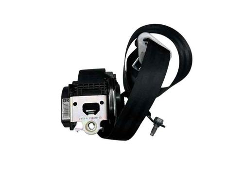 Kollisonspute sett PEUGEOT 208 II (UB_, UP_, UW_, UJ_) 1.2 VTi 82 | BP30586655C86