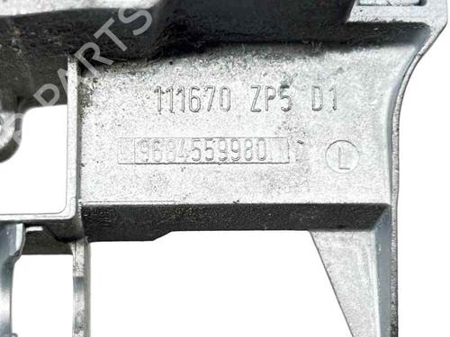 Support CITROËN C3 II (SC_) 1.4 | BP32663290C155