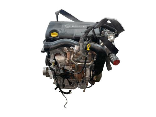 Engine OPEL ASTRA H (A04)  | BP31682052M1 