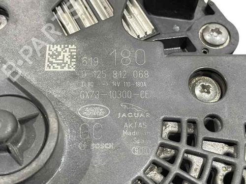 Alternator JAGUAR XE (X760) 2.0 D AWD | BP25213657M7 - Image 4