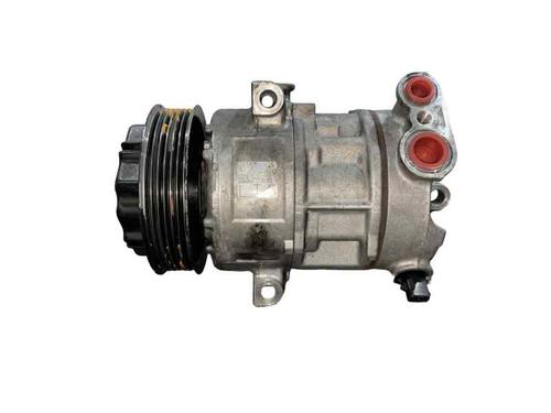 AC compressor OPEL CORSA D (S07) | BP30871387M34 - Image 4