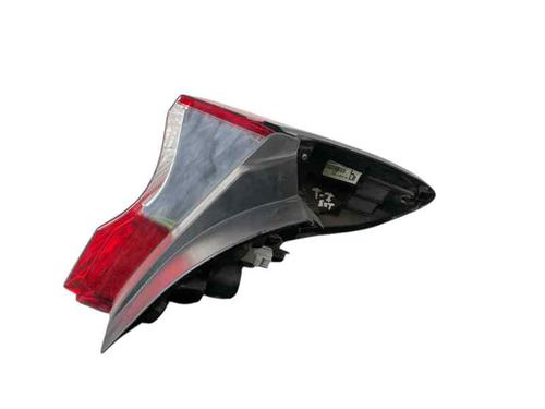Used Left taillight Left taillight TOYOTA C-HR (_X1_) 1.8 Hybrid (ZYX10_, ZYX11_, ZYX10R, ZYX11R) (122 hp) 24225008 24225008