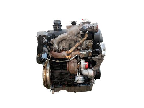 Engine SEAT ALTEA (5P1) 1.9 TDI | BP25210645M1