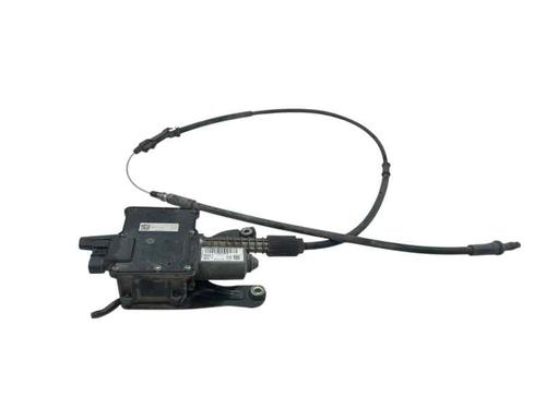 Handremsysteem OPEL ASTRA J (P10) 2.0 CDTI (68) (160 hp) 27449041