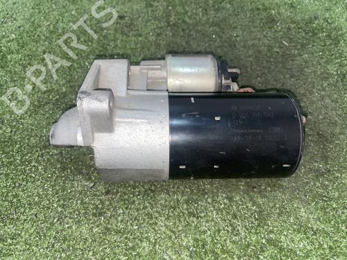 Used Starter Starter VOLVO S40 II (544) [2003-2012] 24222977 24222977