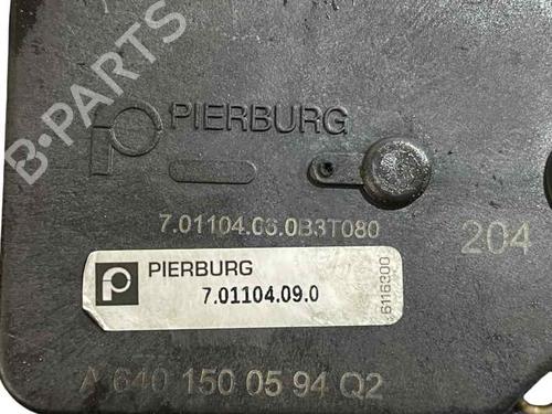 Electronic module MERCEDES-BENZ A-CLASS (W169)  | BP33904978M83  - Image 5