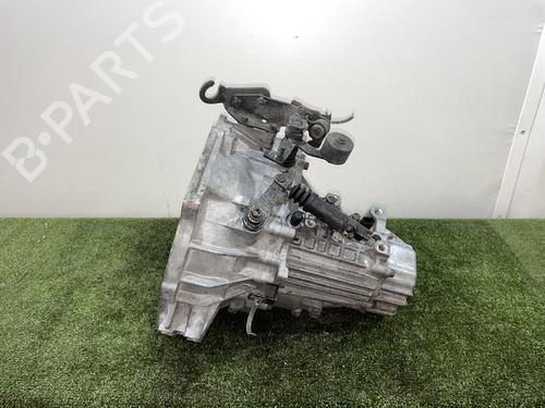 Used Gearbox Gearbox NISSAN SUNNY III Liftback (N14) 1.4 i (75 hp) 24225383 24225383