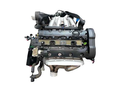 Engine PEUGEOT 406 (8B) 2.2 | BP32358365M1