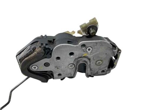Front right lock OPEL ASTRA J Sports Tourer (P10) 2.0 CDTI (35) | BP29765078C97 