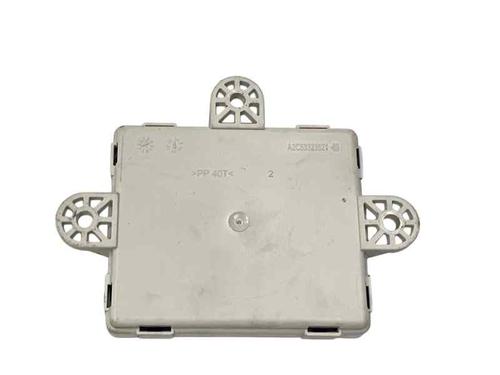 Used Electronic module Electronic module FORD FOCUS III 1.0 EcoBoost (125 hp) 25213585 25213585