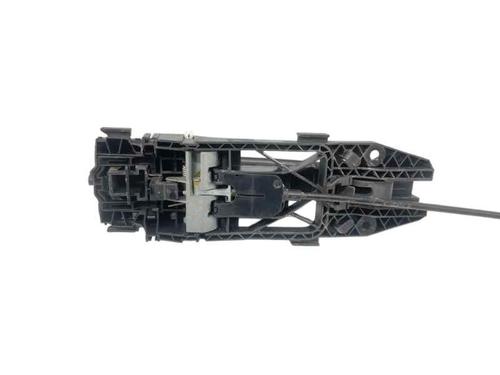 Rear right exterior door handle SEAT IBIZA IV (6J5, 6P1) 1.0 TSI | BP25045962C130 