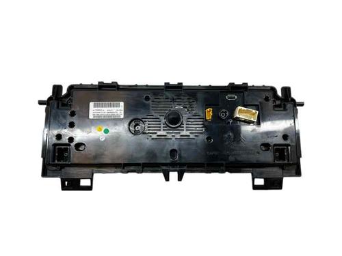 Instrument cluster CITROËN C4 Grand Picasso II (DA_, DE_) 1.2 THP 130 | BP30635659C47