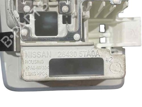 Interior roof light NISSAN MICRA V (K14) 1.0 IG-T 100 | BP25212038I8 - Image 2