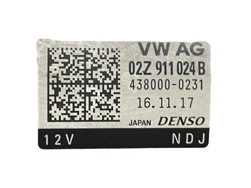 Starter SEAT LEON (5F1) 1.6 TDI | BP25210690M8  - Image 5