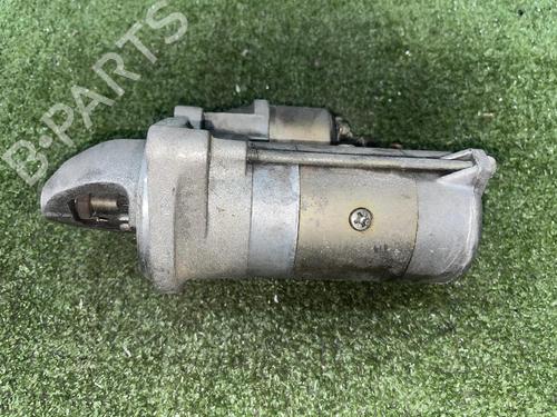 Used Starter Starter BMW 3 (E46) [1997-2005] 31680653 31680653