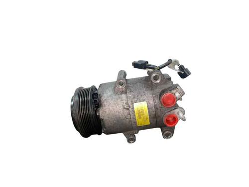 AC compressor PEUGEOT BOXER Van 2.2 HDi 120 | BP24353301M34  - Image 5