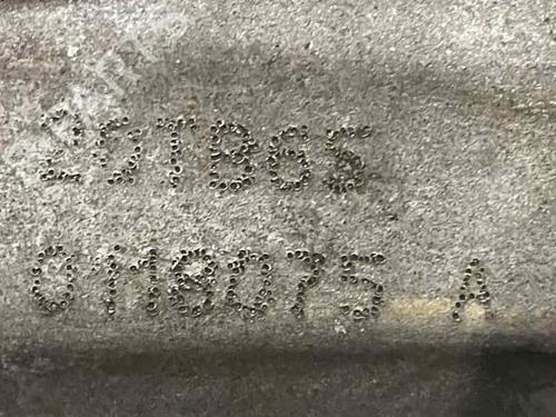 Gearbox PEUGEOT 306 Hatchback (7A, 7C, N3, N5) 1.9 D | BP28138759M3