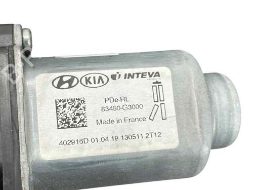 Used Rear left window mechanism HYUNDAI i30 (PDE, PD, PDEN) 1.6 CRDi (95 hp) 29177338