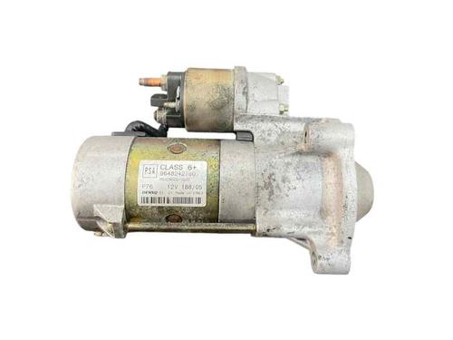 Starter PEUGEOT 407 (6D_) 2.0 HDi 135 (6DRHRH, 6DRHRE, 6DRHRG, 6DRHRJ) | BP29934025M8 - Image 4