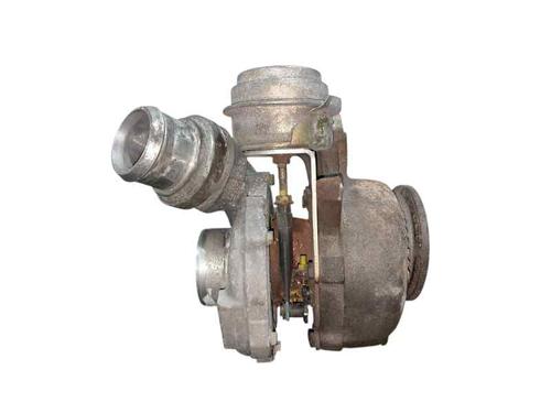 Turbocharger/Supercharger MERCEDES-BENZ SPRINTER 4-t Platform/Chassis (B904) 413 CDI | BP25211841M71 