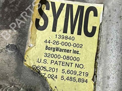Transfer box SSANGYONG REXTON / REXTON II (GAB_) 2.7 Xdi 4x4 | BP26286387M36 