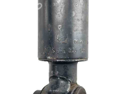 Used Left rear shock absorber Left rear shock absorber MERCEDES-BENZ B-CLASS Sports Tourer (W246, W242) B 180 CDI (246.200) (109 hp) 27448730 27448730